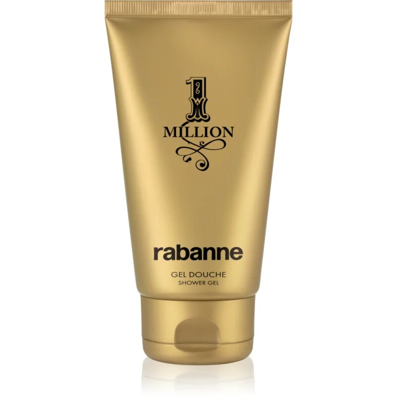 Rabanne 1 Million душ гел за мъже 150 мл.