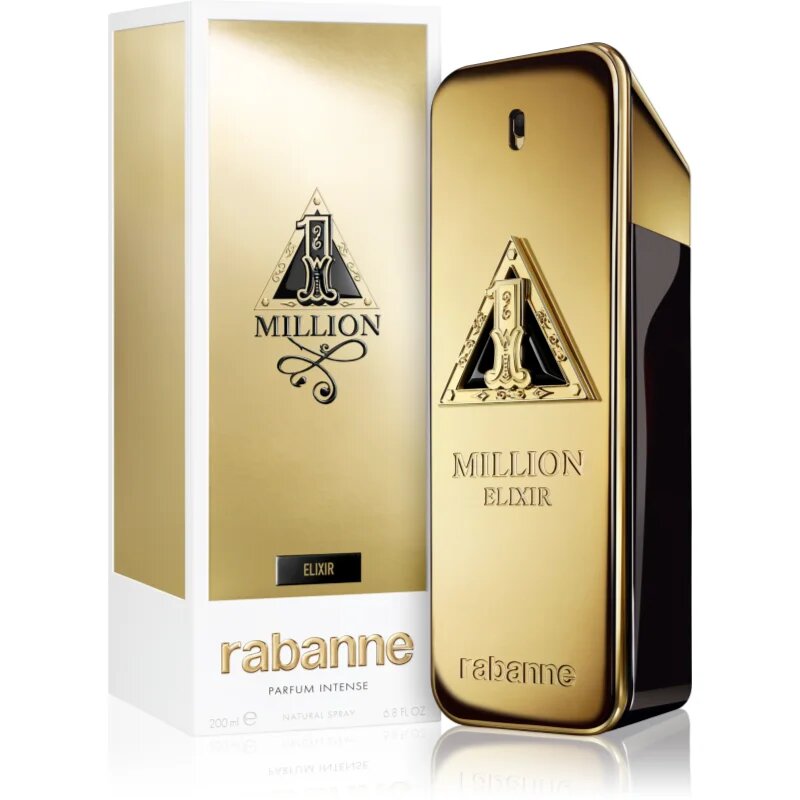Rabanne 1 Million Elixir парфюм intense за мъже 200 мл.