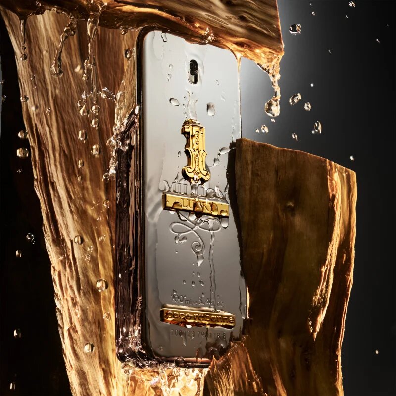 Rabanne 1 Million Lucky тоалетна вода за мъже 100 мл.