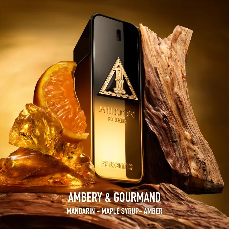 Rabanne 1 Million Night Elixir парфюм за мъже 50 мл.