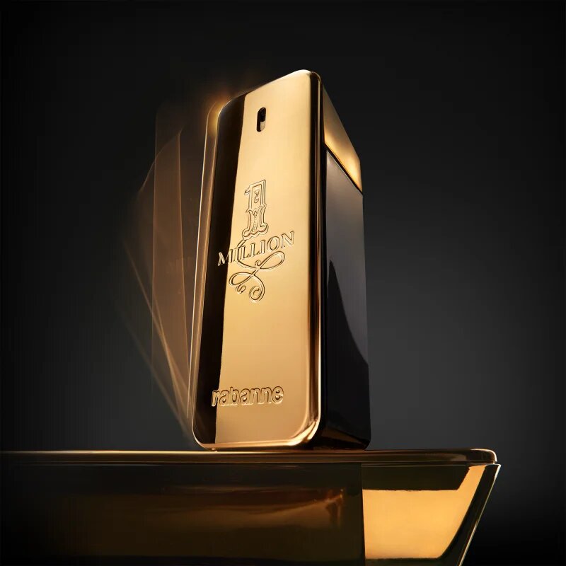 Rabanne 1 Million подаръчен комплект за мъже