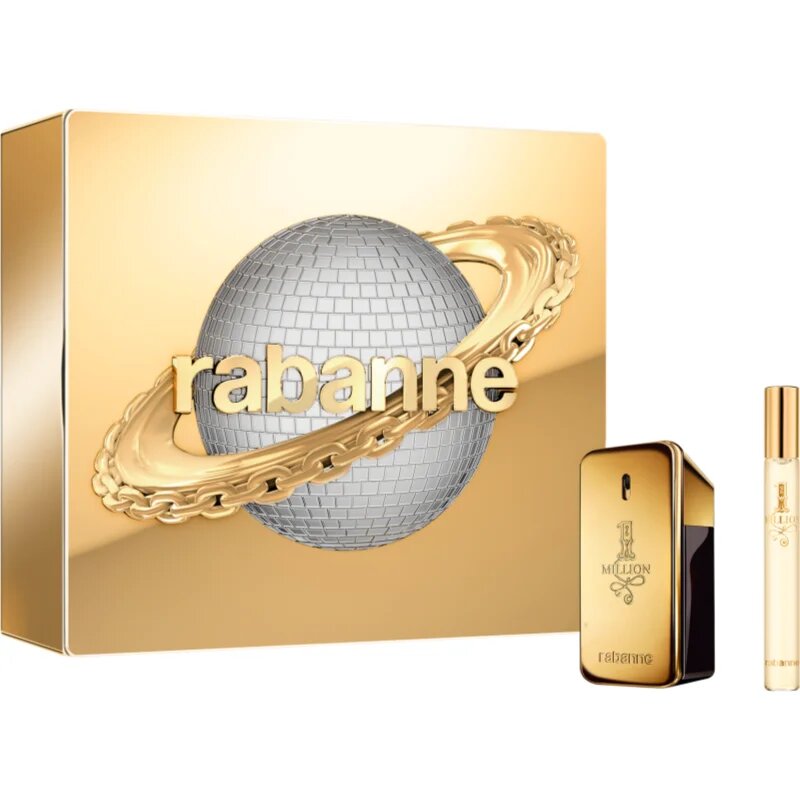 Rabanne 1 Million подаръчен комплект за мъже