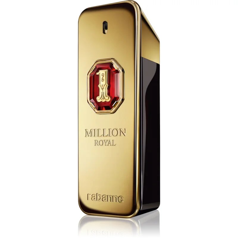 Rabanne 1 Million Royal парфюм за мъже 200 мл.
