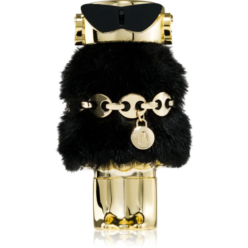 Rabanne Fame Couture Limited Edition парфюмна вода лимитирано издание за жени 80 мл.