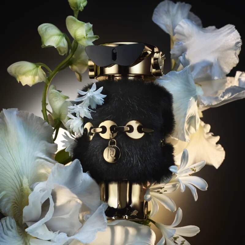 Rabanne Fame Couture Limited Edition парфюмна вода лимитирано издание за жени 80 мл.