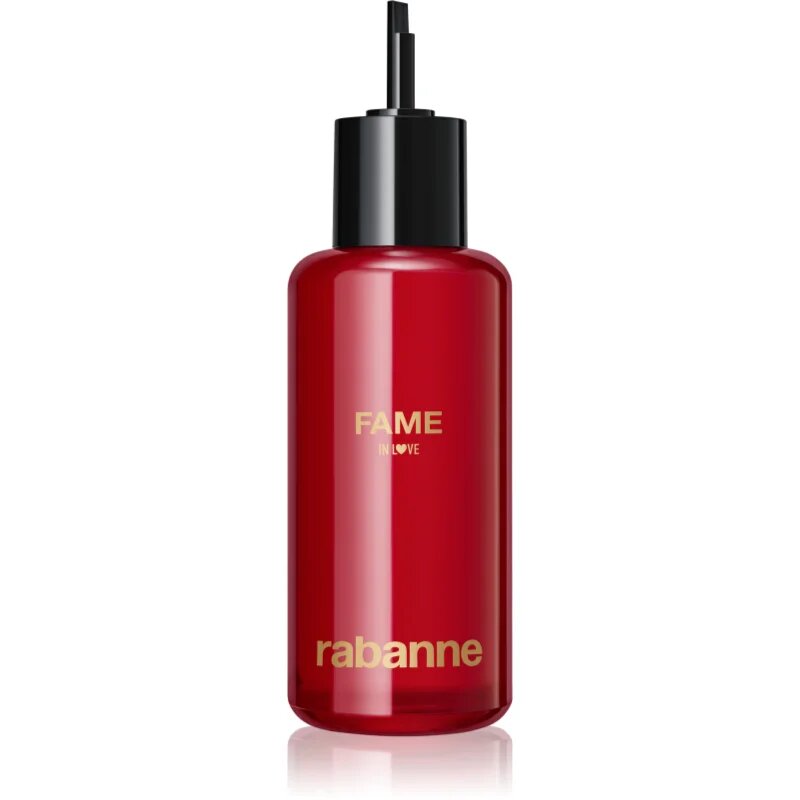 Rabanne Fame In Love парфюм пълнител за жени 200 мл.