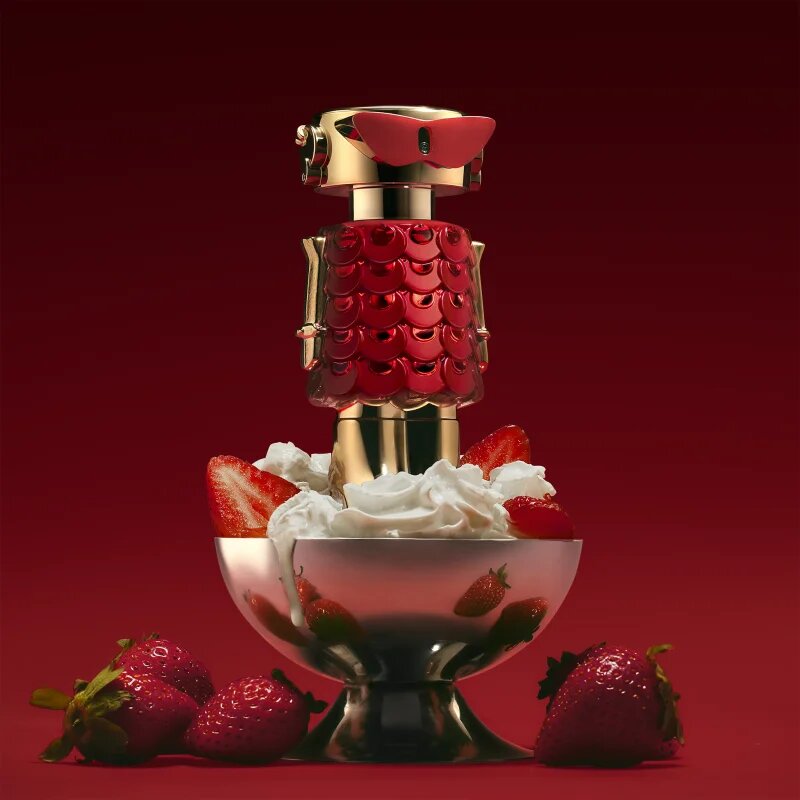 Rabanne Fame In Love подаръчен комплект за жени