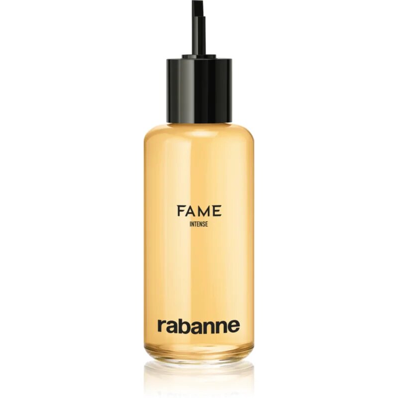 Rabanne Fame Intense парфюмна вода пълнител за жени 200 мл.