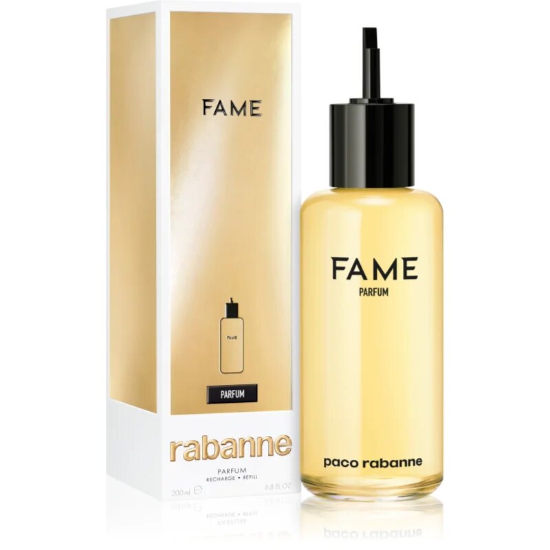 Rabanne Fame Parfum парфюм пълнител за жени 200 мл.
