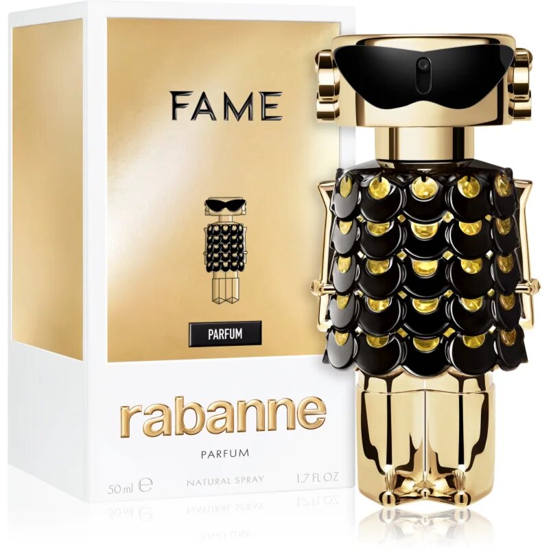 Rabanne Fame Parfum парфюм за жени 50 мл.