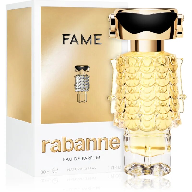 Rabanne Fame парфюмна вода за жени 30 мл.
