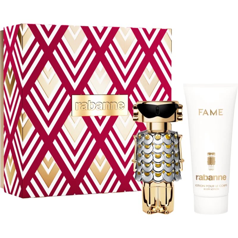 Rabanne Fame подаръчен комплект за жени 1 бр.