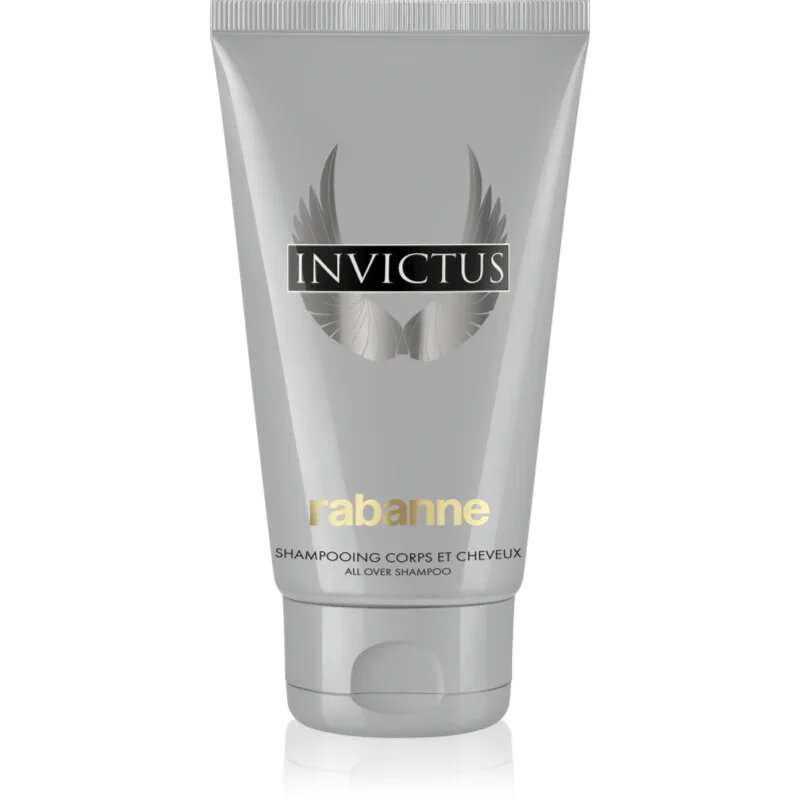 Rabanne Invictus душ гел за мъже 150 мл.