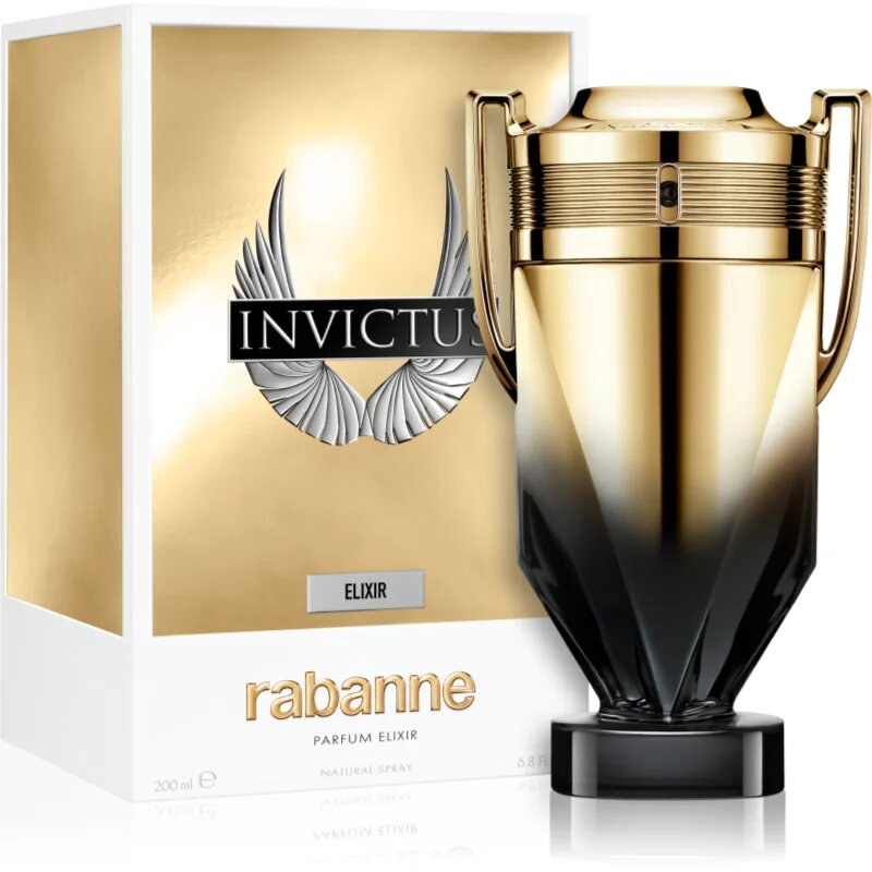 Rabanne Invictus Elixir парфюм за мъже 200 мл.