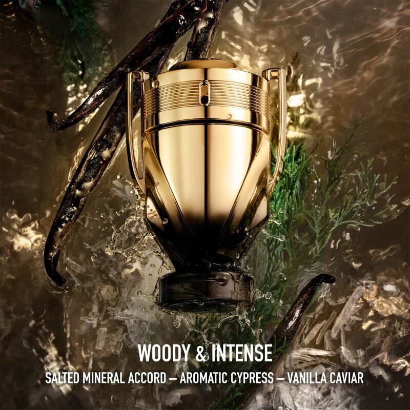 Rabanne Invictus Elixir парфюм за мъже 200 мл.
