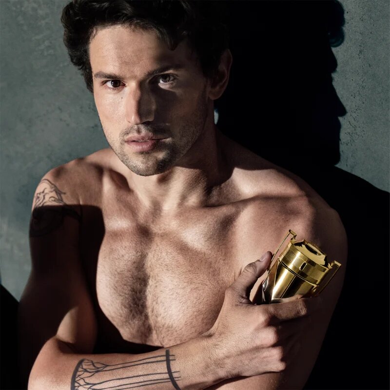 Rabanne Invictus Elixir парфюм за мъже 200 мл.