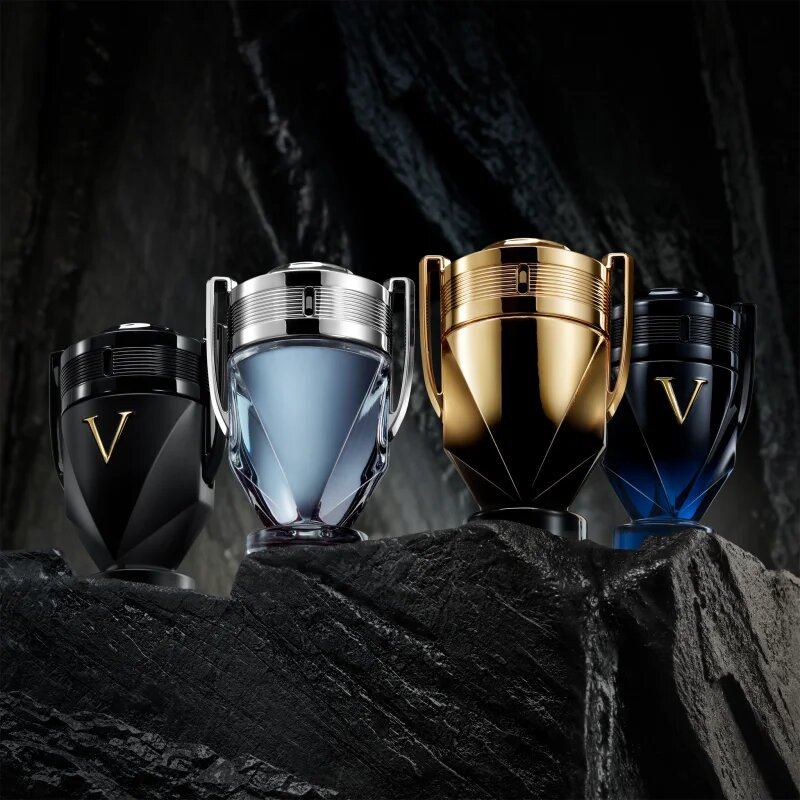 Rabanne Invictus Elixir парфюм за мъже 200 мл.