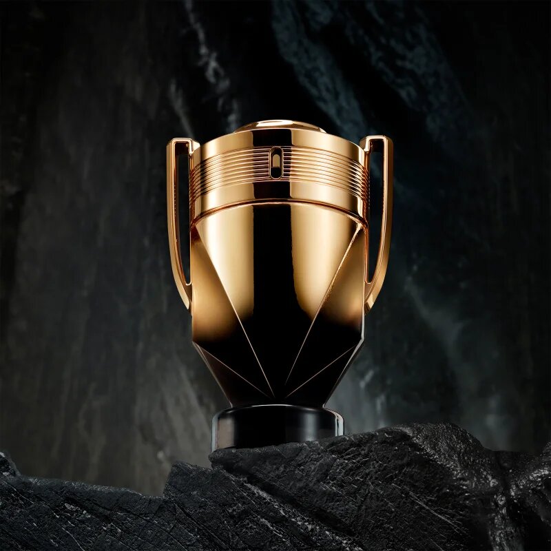 Rabanne Invictus Elixir подаръчен комплект за мъже