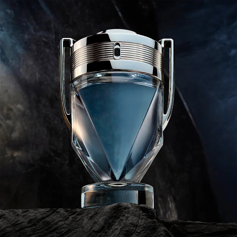 Rabanne Invictus подаръчен комплект за мъже