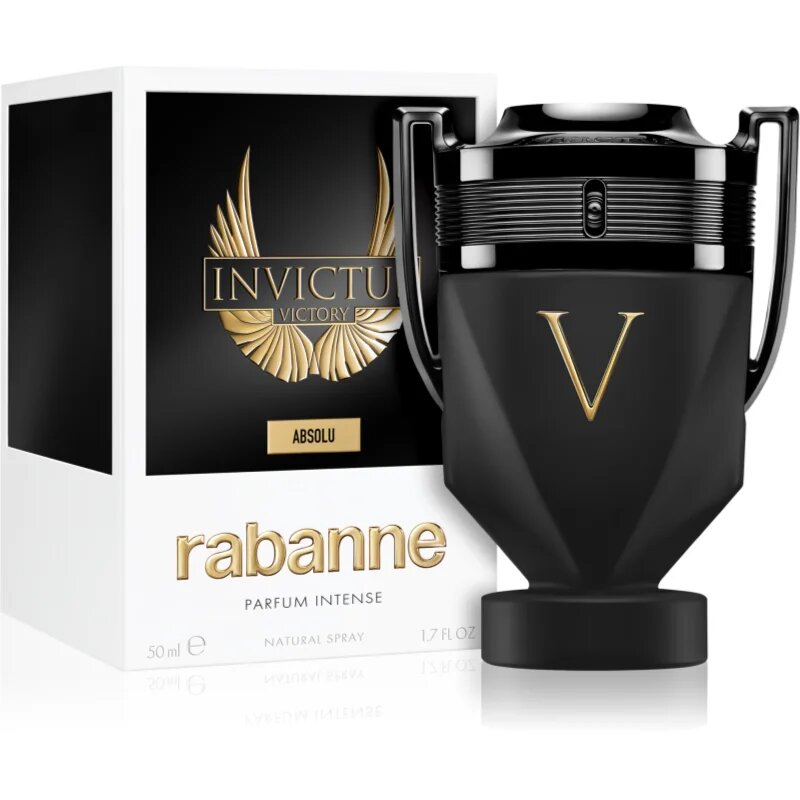 Rabanne Invictus Victory Absolu парфюм за мъже 50 мл.