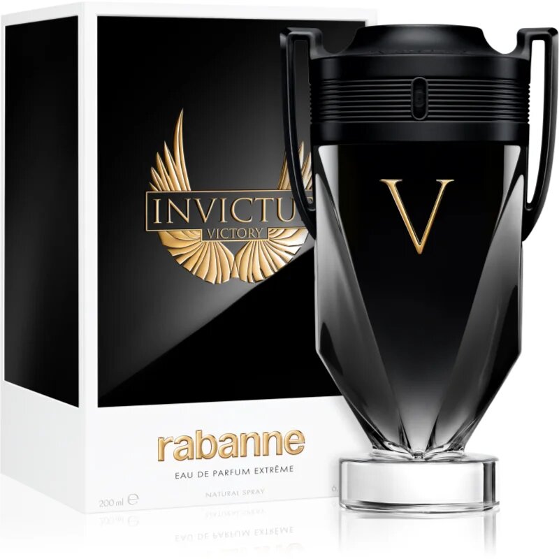 Rabanne Invictus Victory парфюмна вода за мъже 200 мл.