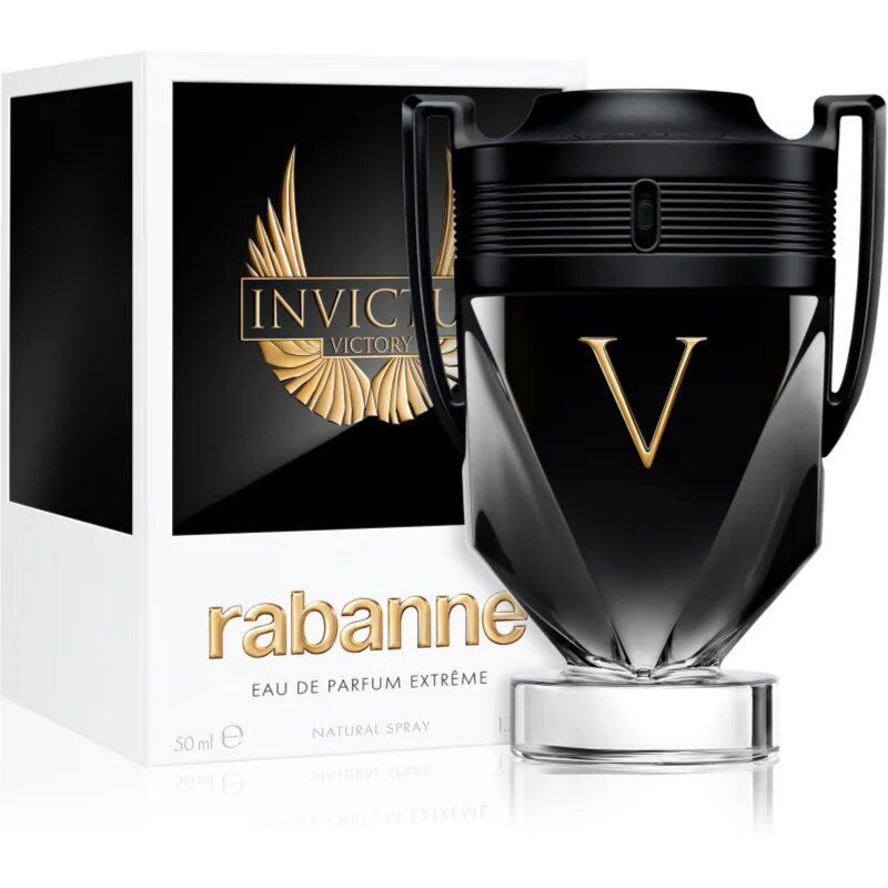 Rabanne Invictus Victory парфюмна вода за мъже 50 мл.