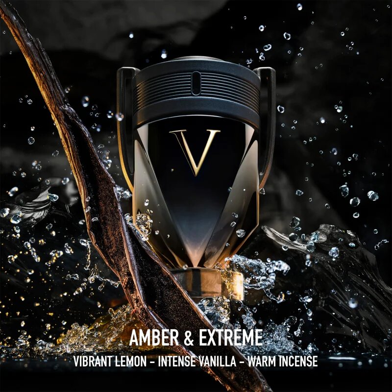 Rabanne Invictus Victory парфюмна вода за мъже 50 мл.
