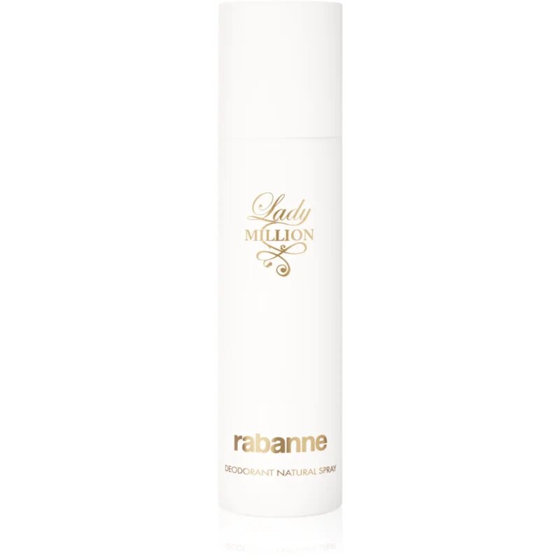 Rabanne Lady Million дезодорант в спрей за жени 150 мл.
