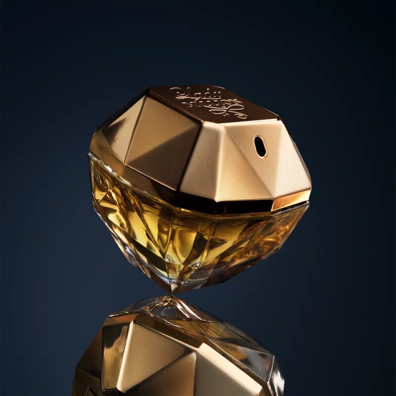 Rabanne Lady Million подаръчен комплект за мъже
