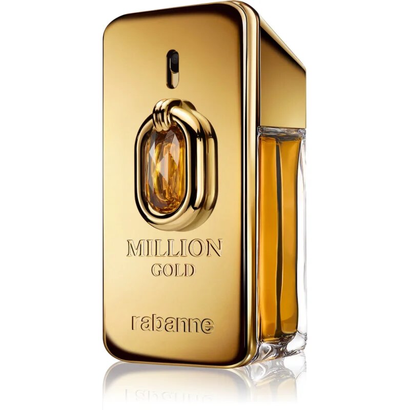 Rabanne Million Gold Elixir парфюм intense за мъже 50 мл.