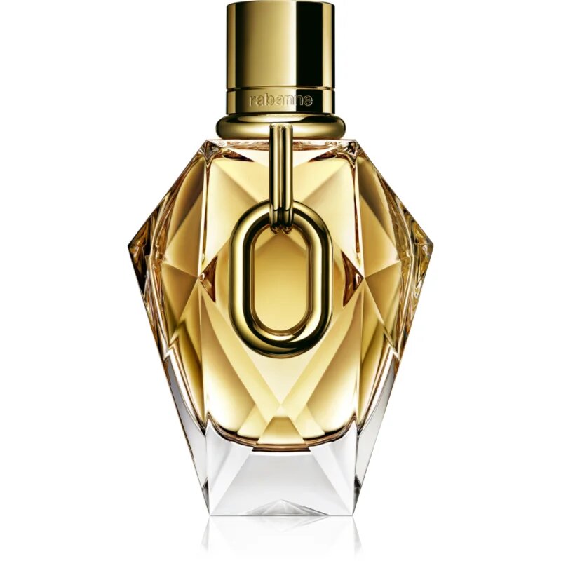 Rabanne Million Gold For Her парфюмна вода сменяема за жени 90 мл.
