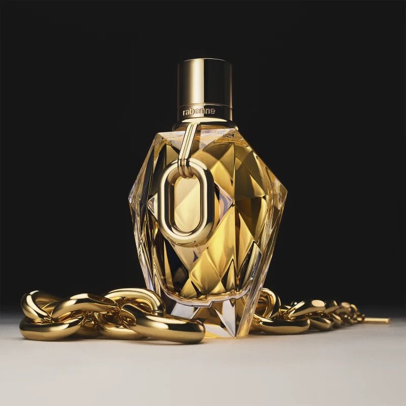 Rabanne Million Gold For Her подаръчен комплект за жени