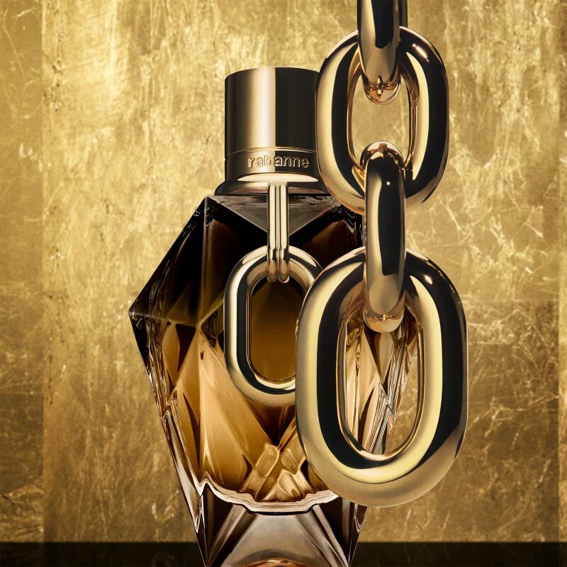 Rabanne Million Gold For Her подаръчен комплект за жени