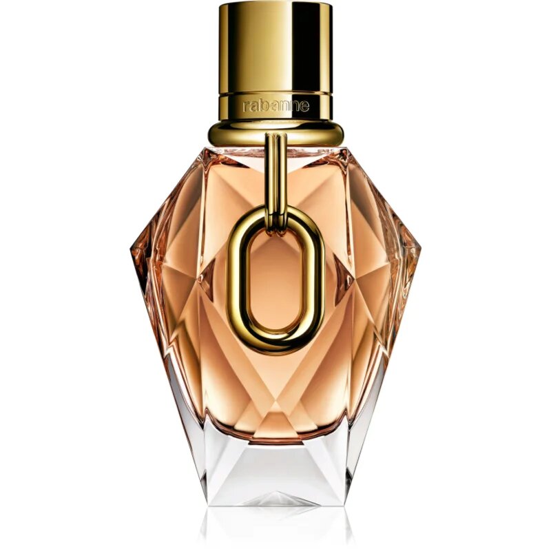 Rabanne Million Gold For Her Pure Jasmine парфюмна вода за жени 50 мл.