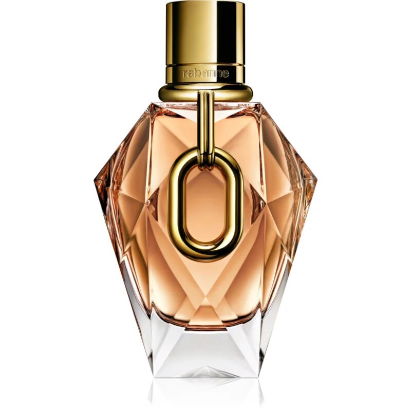 Rabanne Million Gold For Her Pure Jasmine парфюмна вода за жени 90 мл.