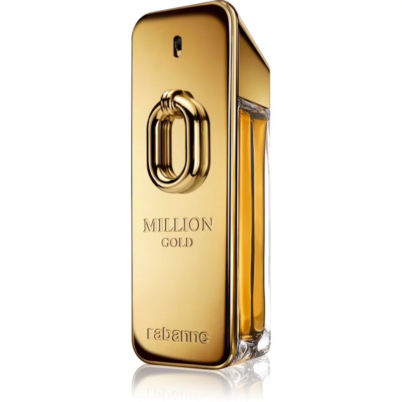 Rabanne Million Gold парфюмна вода за мъже 200 мл.