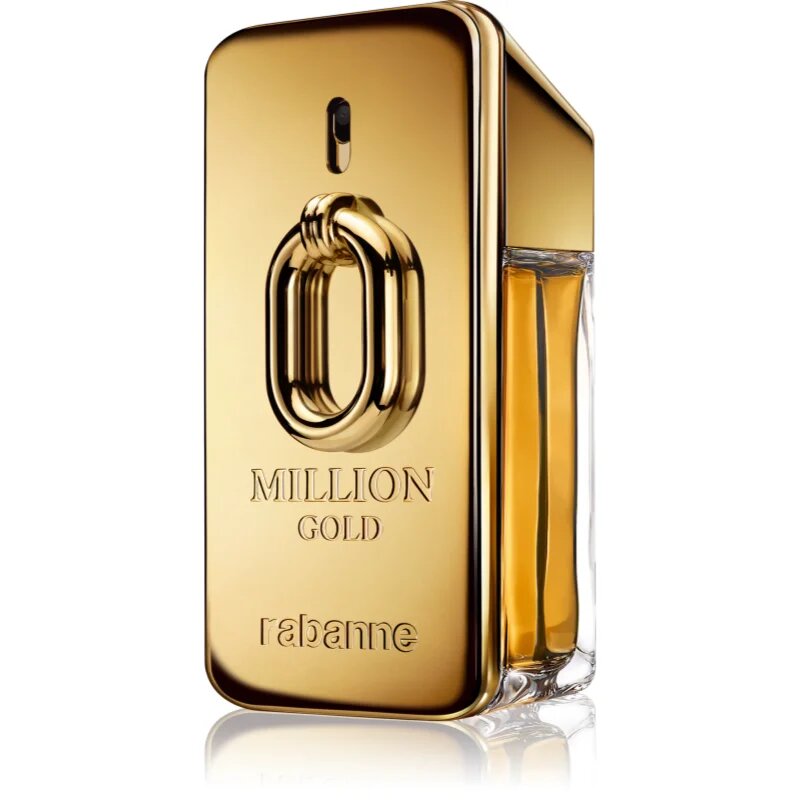 Rabanne Million Gold парфюмна вода за мъже 50 мл.
