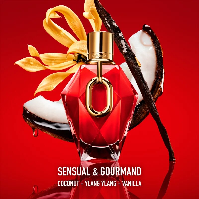 Rabanne Million Red парфюм за жени 50 мл.