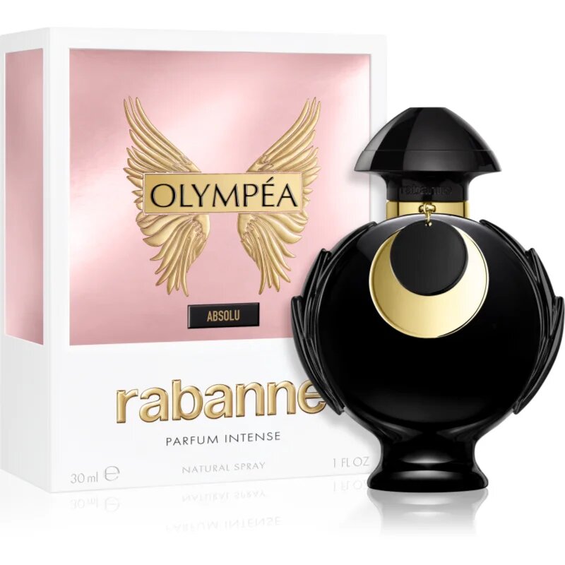 Rabanne Olympéa Absolu парфюм intense за жени 30 мл.