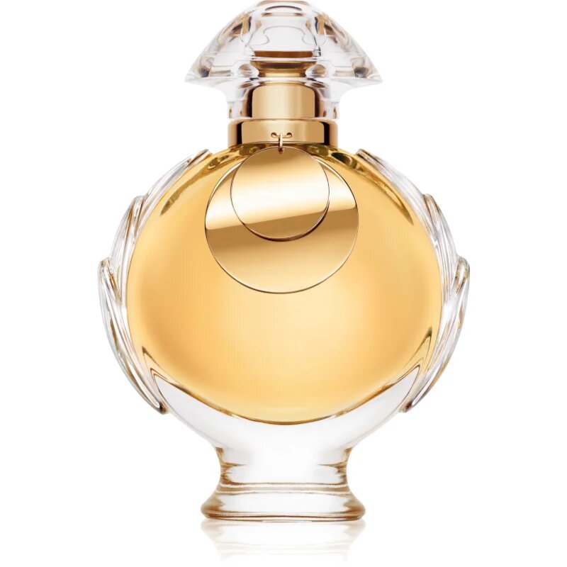 Rabanne Olympéa Elixir парфюмна вода intense за жени 30 мл.