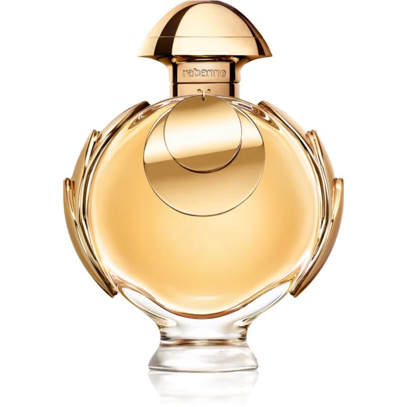 Rabanne Olympéa Elixir парфюмна вода intense за жени 80 мл.