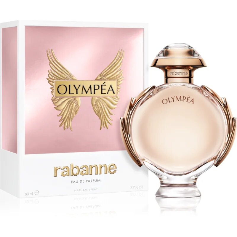 Rabanne Olympéa парфюмна вода за жени 80 мл.