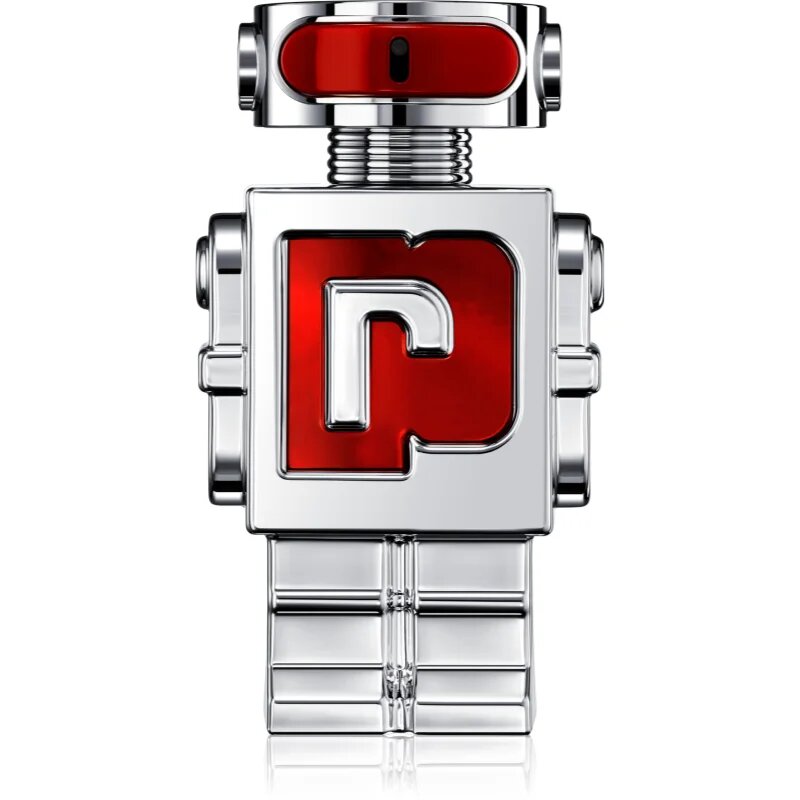 Rabanne Phantom In Red парфюм за мъже 150 мл.