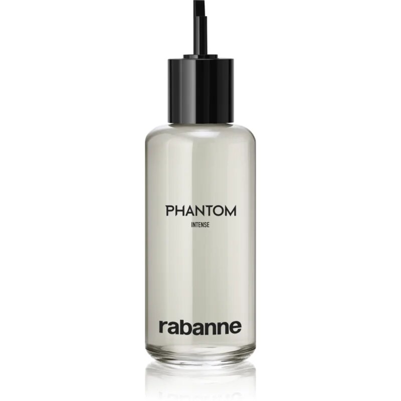 Rabanne Phantom Intense парфюмна вода пълнител за мъже 200 мл.