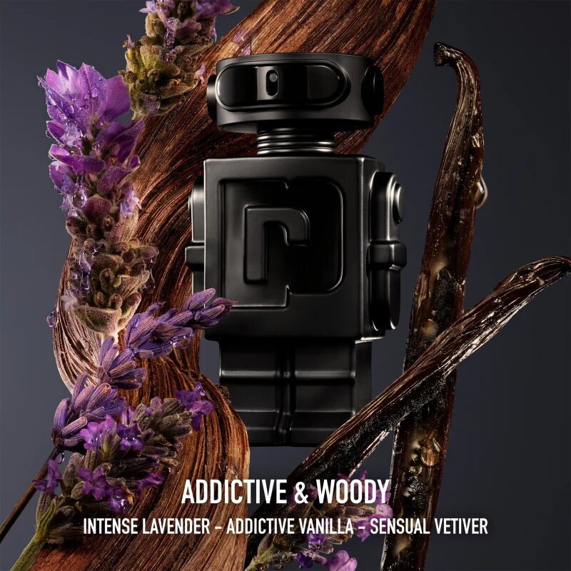 Rabanne Phantom Parfum парфюм пълнител за мъже 200 мл.