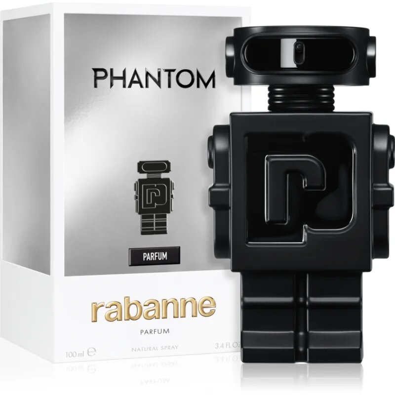 Rabanne Phantom Parfum парфюм за мъже 100 мл.