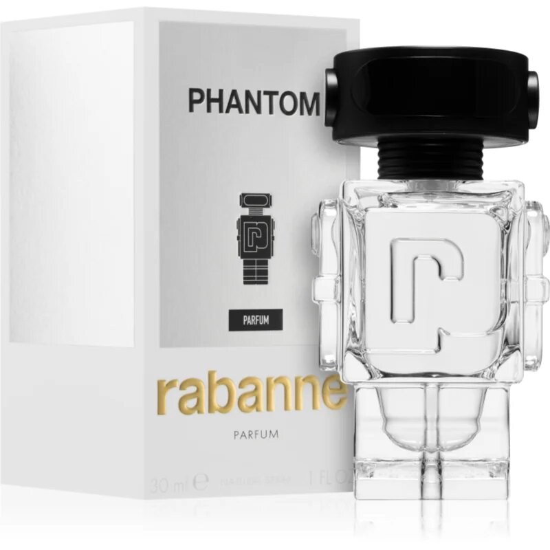 Rabanne Phantom Parfum парфюм за мъже 30 мл.