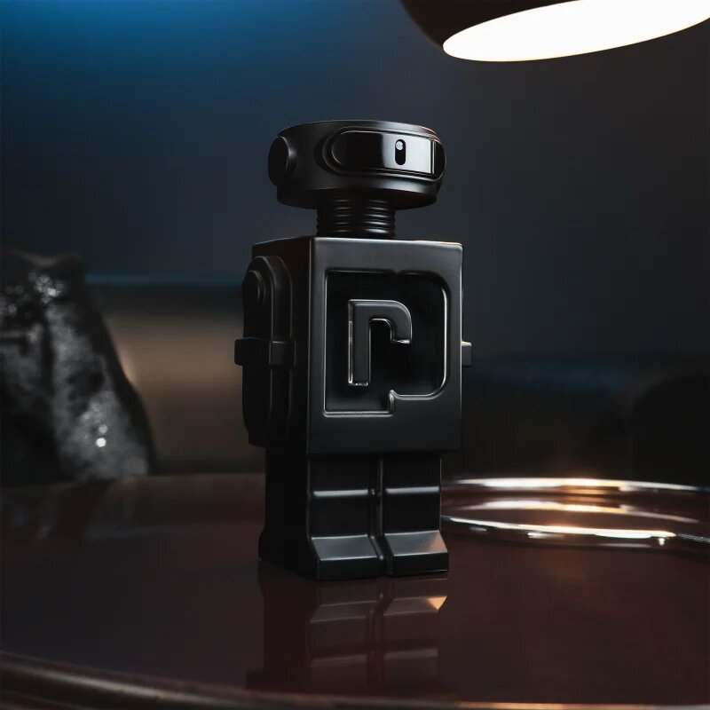 Rabanne Phantom подаръчен комплект за мъже
