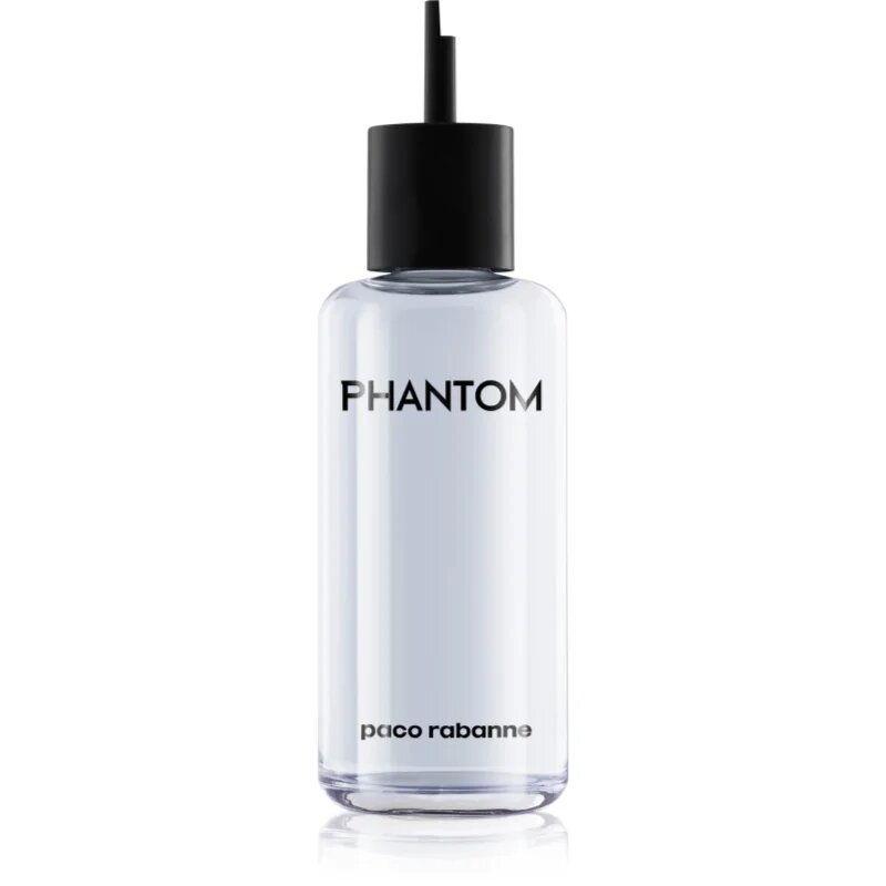Rabanne Phantom тоалетна вода пълнител за мъже 200 мл.