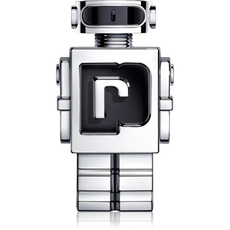 Rabanne Phantom тоалетна вода сменяема за мъже 150 мл.